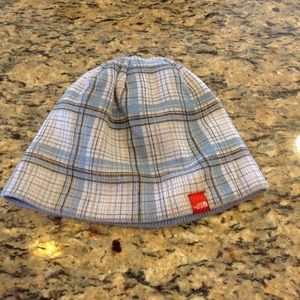 COPY - The North Face beanie.